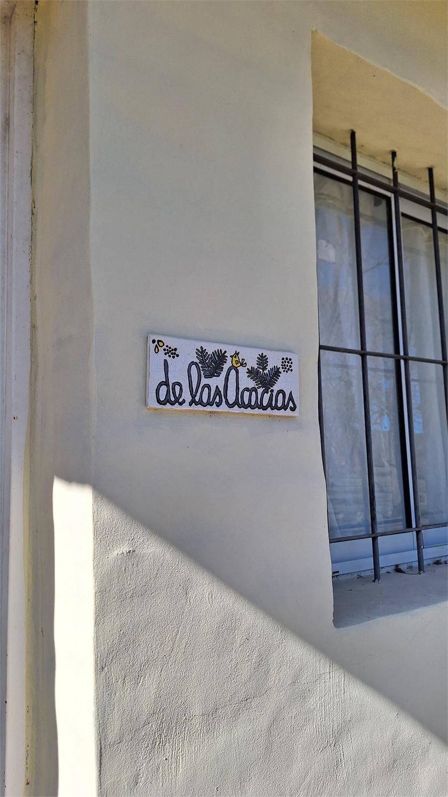 Las Acacias